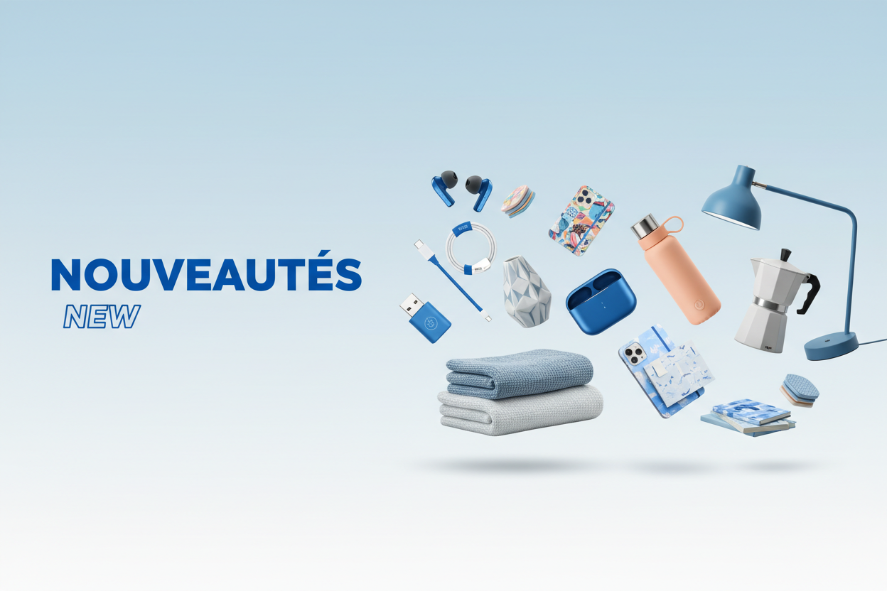 Nouveauté