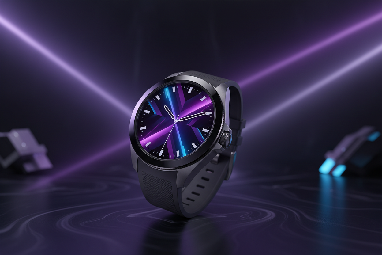 Smart Watch Premium
