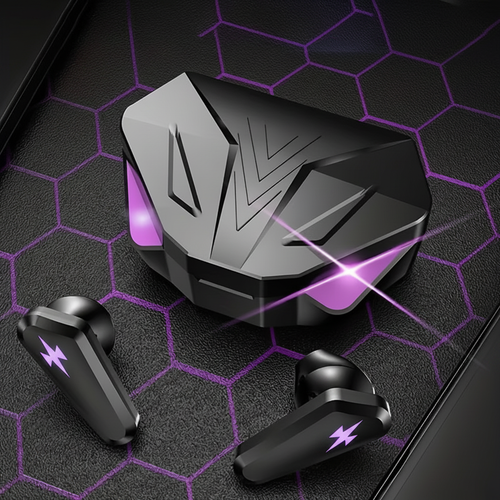 Gaming TWS Earbuds - Product Shot
