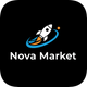 Nova-Market - Accueil