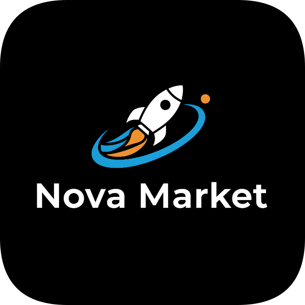 Nova-Market