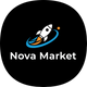 Nova-Market - Accueil